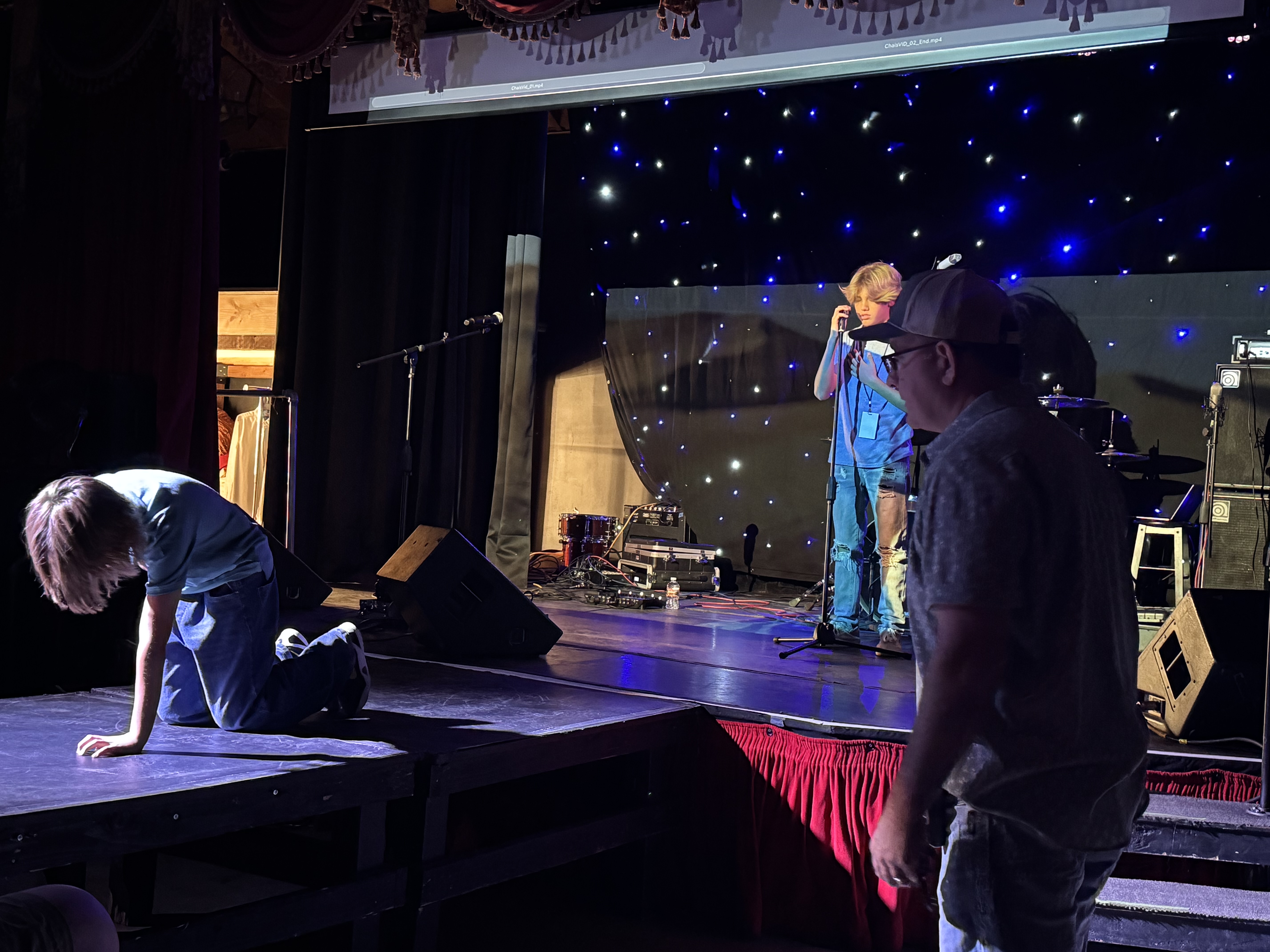 Event photo