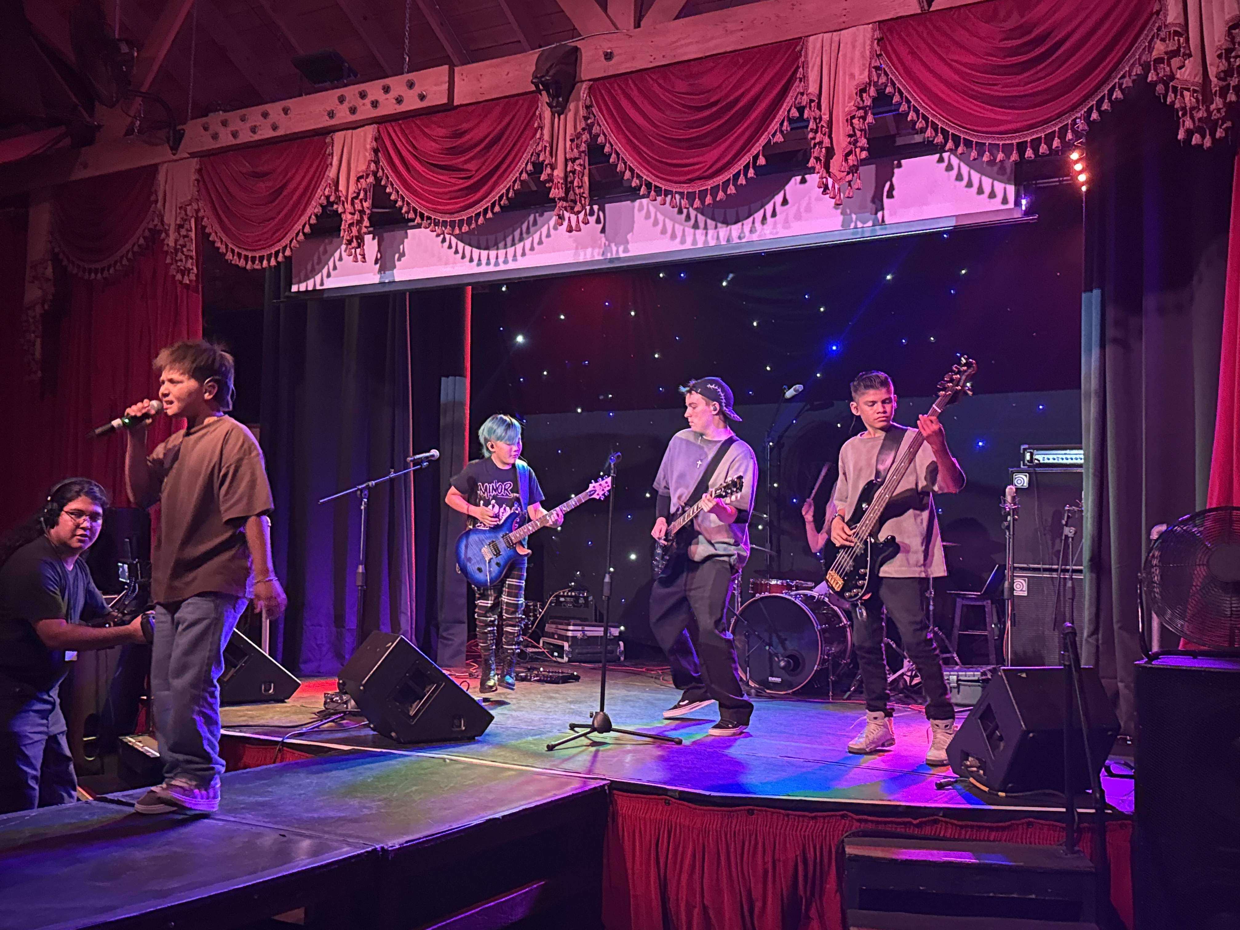 Event photo